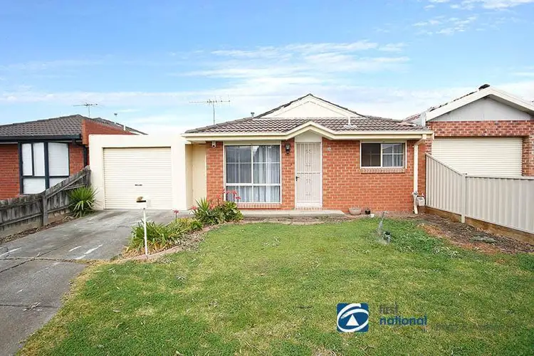 26 Cottrell Court, Delahey VIC 3037