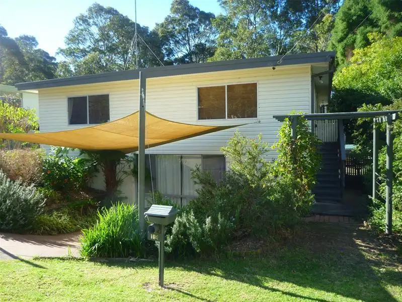 Main view of Homely house listing, 19 Youralla Avenue, Malua Bay NSW 2536