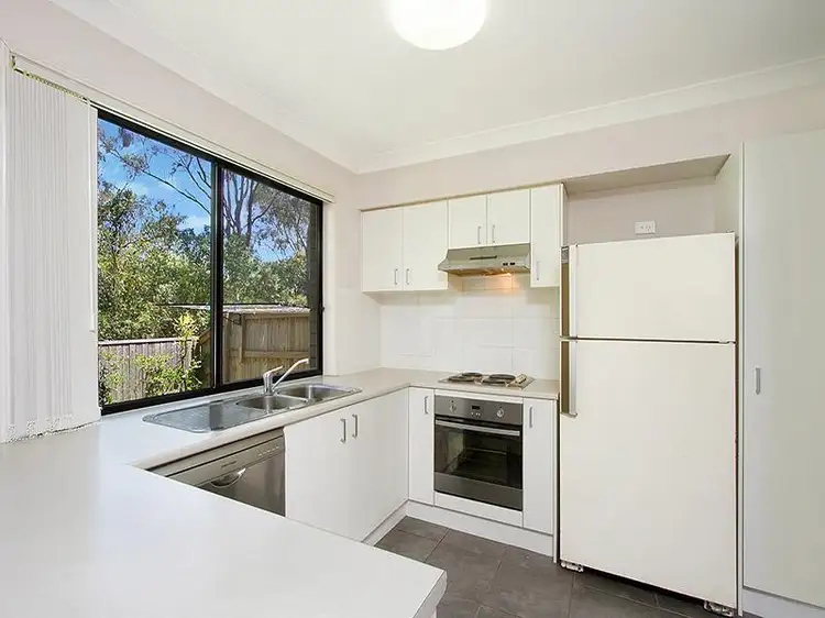 Main view of Homely townhouse listing, 7/93 Penarth Street, Runcorn QLD 4113