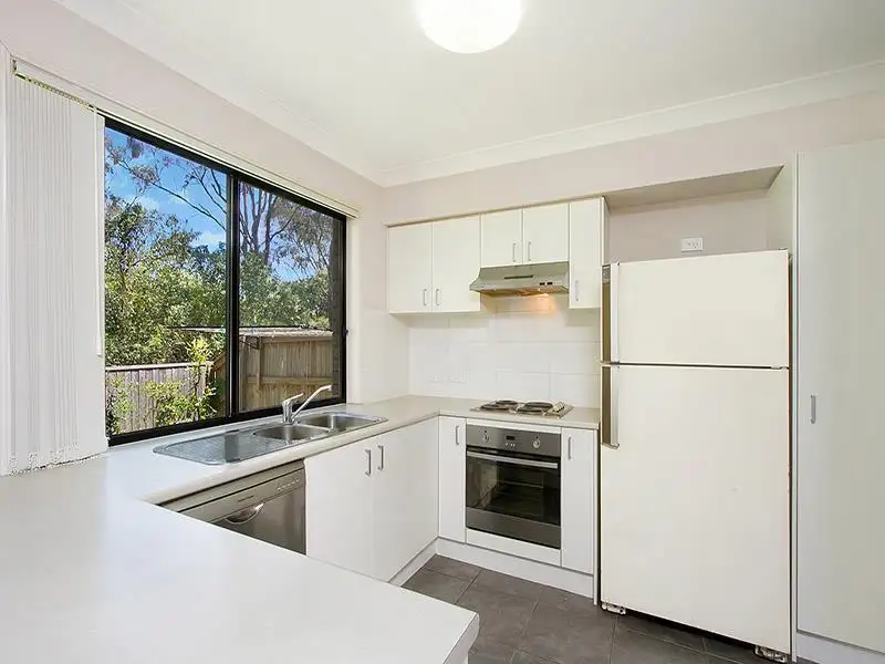 Main view of Homely townhouse listing, 7/93 Penarth Street, Runcorn QLD 4113