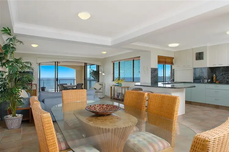 Fourth view of Homely unit listing, 5/134 Alexandra Parade, Alexandra Headland QLD 4572