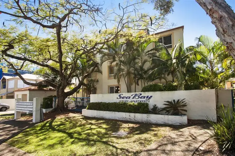 27/3 Norman Street, Southport QLD 4215