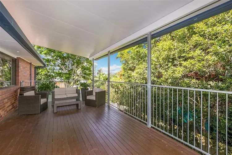 31 Baroona Street, Rochedale South QLD 4123