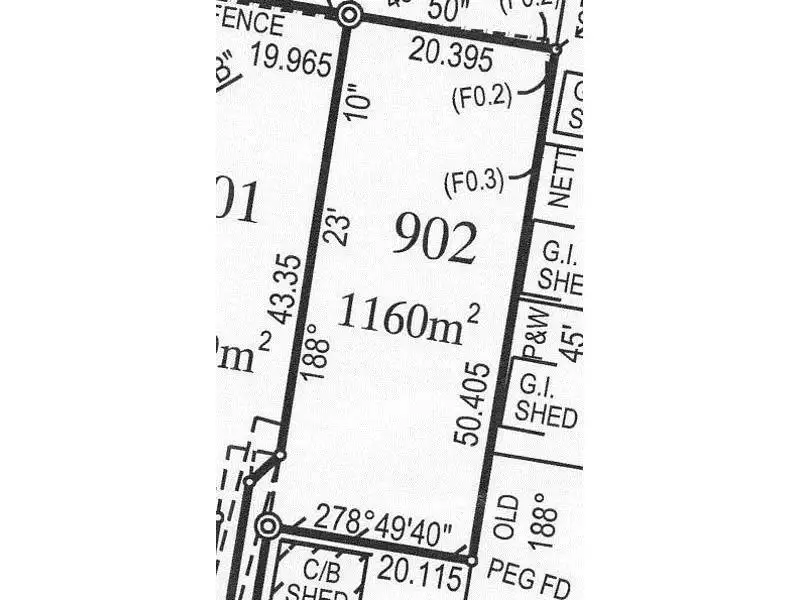 Main view of Homely land listing, 14B Turtle Street, Denman NSW 2328