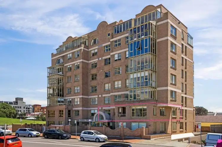 7/55 Shortland Esplanade, Newcastle East NSW 2300
