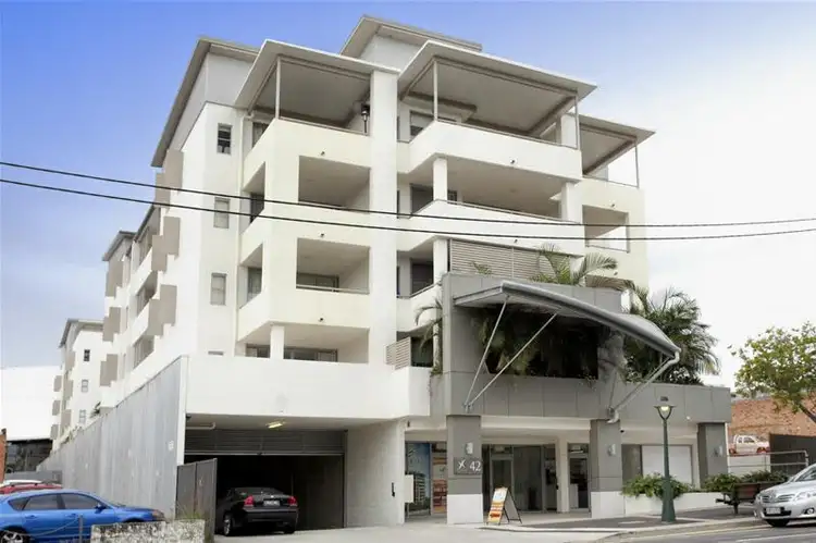 31/42 Cordelia Street, South Brisbane QLD 4101