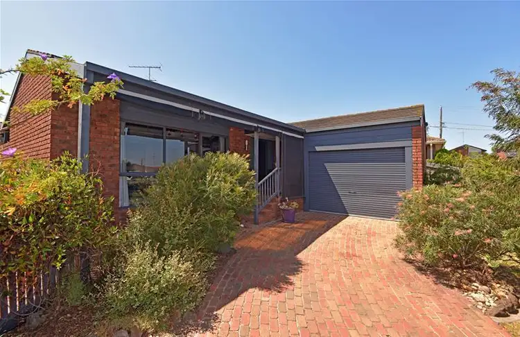 6 Burlington Crescent, Leopold VIC 3224