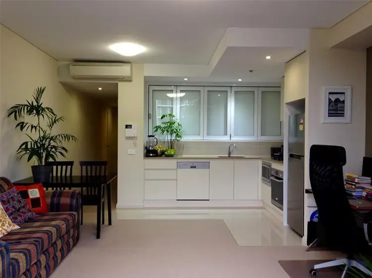 Third view of Homely apartment listing, Messina 204/46 Almalfi Drive, Wentworth Point NSW 2127