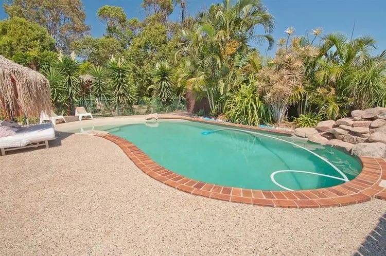 6 Forestlea Street, Bracken Ridge QLD 4017