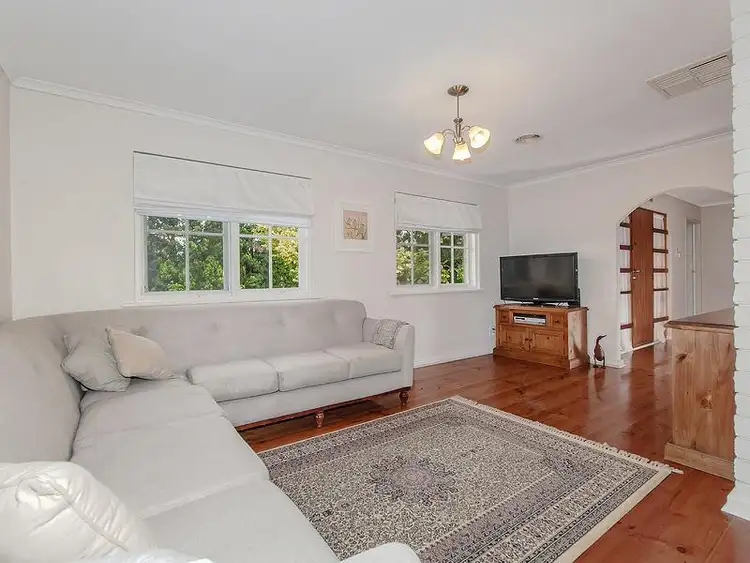Fourth view of Homely house listing, 6 Lugarno Street, Redwood Park SA 5097