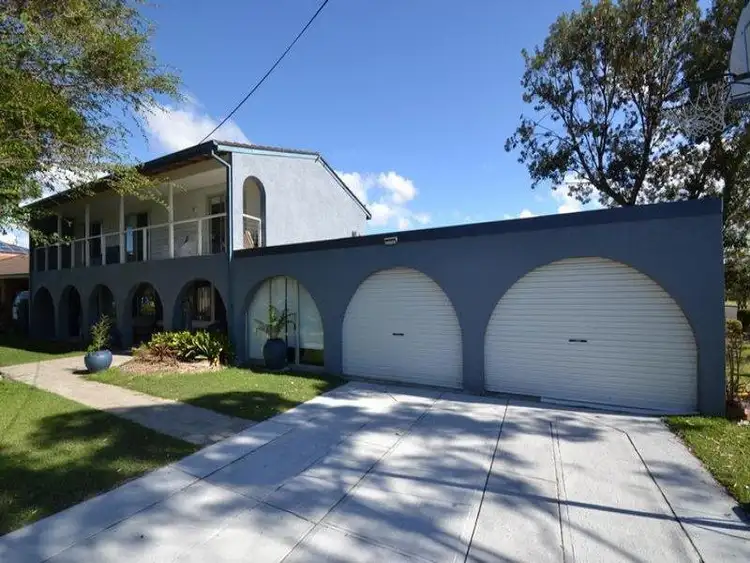 1 Throsby Street, Shoalhaven Heads NSW 2535