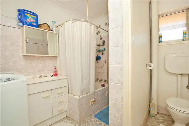 Fifth view of Homely unit listing, 7/53 Christo Road, Georgetown NSW 2298