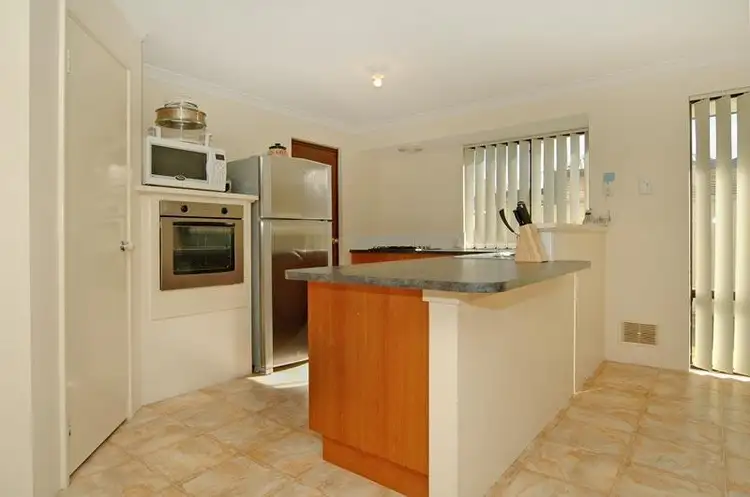 Fifth view of Homely house listing, 70 Tandara Fairway, Tapping WA 6065