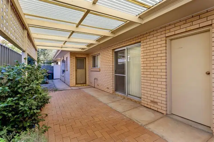 Fifth view of Homely unit listing, 3/58-60 Luhrs Road, Payneham South SA 5070