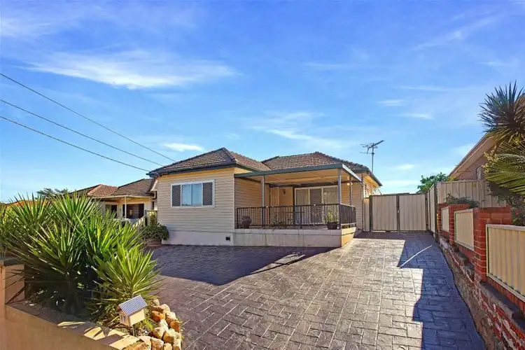 Main view of Homely house listing, 17 Curringa Street, Villawood NSW 2163