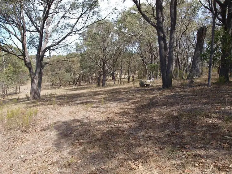 Main view of Homely land listing, 7 Sir Leo Curtis Way, Wandong VIC 3758