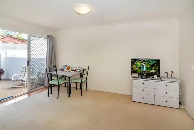 Second view of Homely apartment listing, 83 Heeb Street, Ashmore QLD 4214