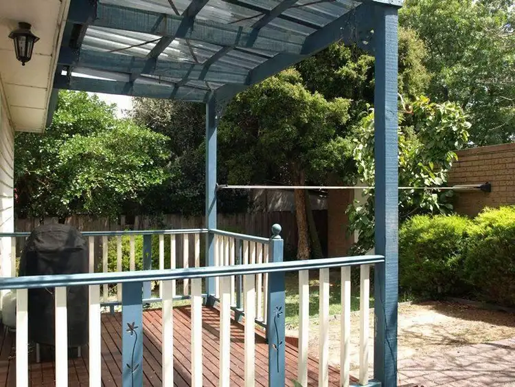 Sixth view of Homely unit listing, 1/54 Barkly Street, Ringwood VIC 3134