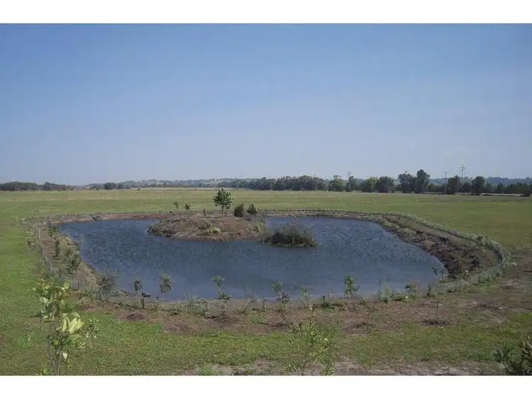 Third view of Homely land listing, Lot 11 Newrybar Swamp Road, Newrybar NSW 2479