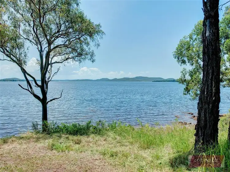 Sixth view of Homely land listing, 23D Caswell Crescent, Tanilba Bay NSW 2319