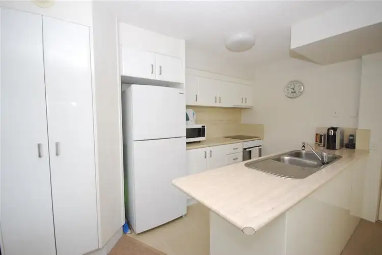 Fifth view of Homely unit listing, 41/13 Mooloolaba Esplanade, Mooloolaba QLD 4557