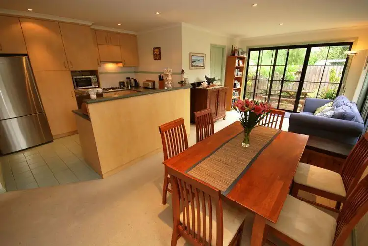 Fifth view of Homely townhouse listing, 6/284 Darby Street, Cooks Hill NSW 2300