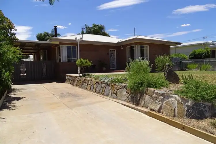 Main view of Homely house listing, 2 Albert Morris Avenue, Broken Hill NSW 2880