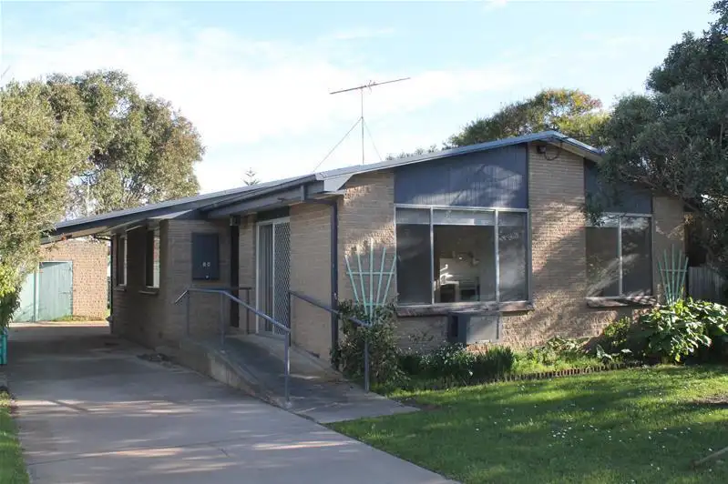 Main view of Homely house listing, 19 Phillip Island Road, Sunderland Bay VIC 3922
