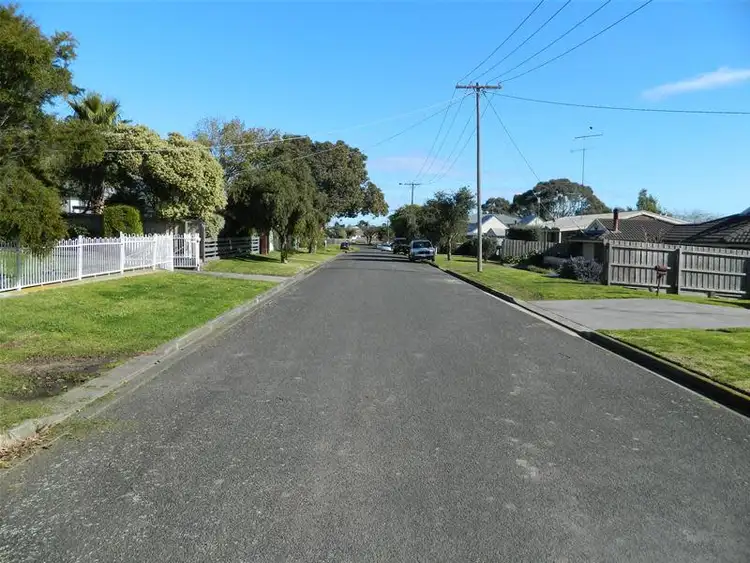 Third view of Homely land listing, 50 Panpandi Drive, Clifton Springs VIC 3222
