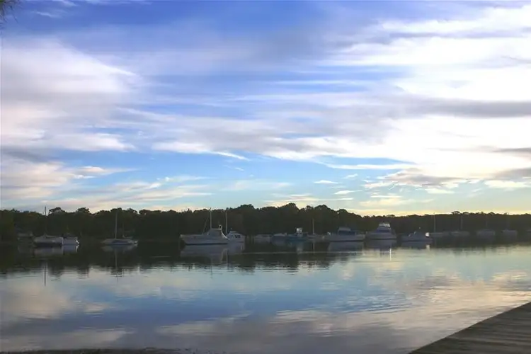 Sixth view of Homely house listing, 23 Tarwhine Avenue, Chain Valley Bay NSW 2259