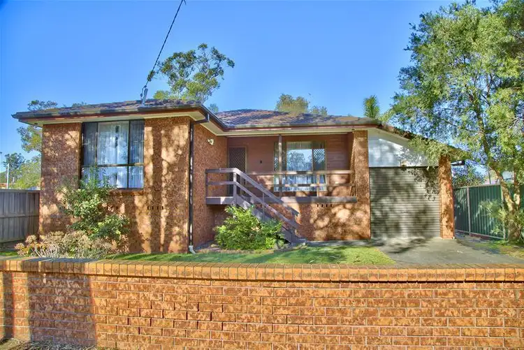 Second view of Homely house listing, 1 Minto Avenue, Long Jetty NSW 2261