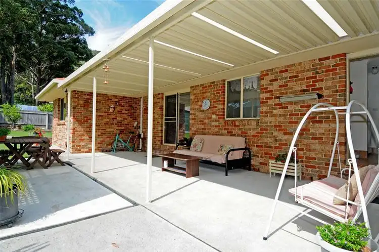 Second view of Homely house listing, 65 Koonwarra Street, Laurieton NSW 2443