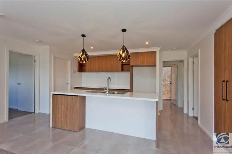 Seventh view of Homely house listing, 14 Cardiff Drive, Wodonga VIC 3690