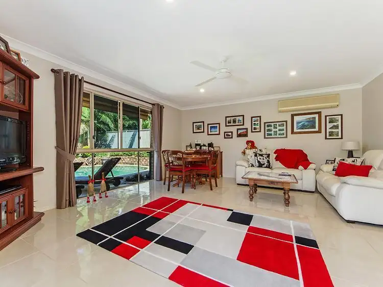 Fifth view of Homely house listing, 13 Singleton Court, Helensvale QLD 4212