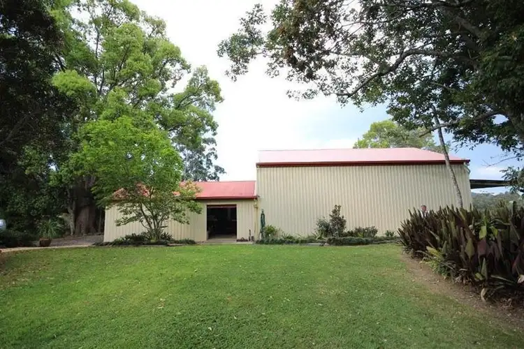 Fourth view of Homely rural property listing, 249 North Island Loop Road, Upper Orara NSW 2450