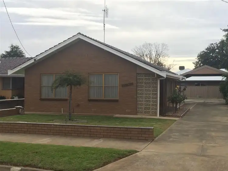 Second view of Homely house listing, 51 Allan Street, Kyabram VIC 3620