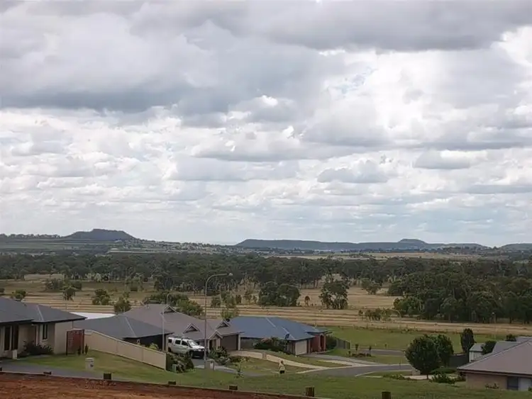 Seventh view of Homely land listing, 10 Carla Crescent, Westbrook QLD 4350