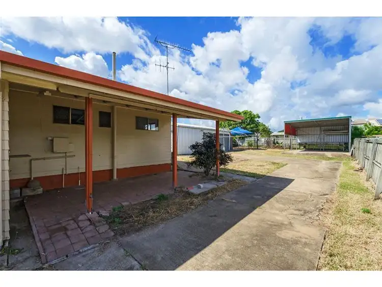 Fourth view of Homely house listing, 11 Jamieson Street, Bundaberg East QLD 4670