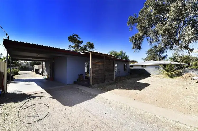 9 Ewart Place, Gillen NT 870