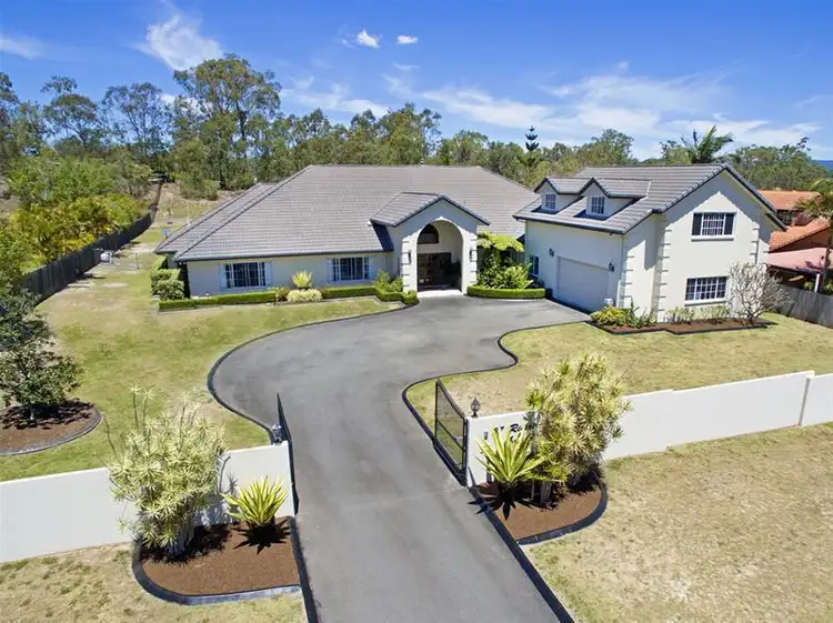 38 Rivertree Avenue, Helensvale QLD 4212