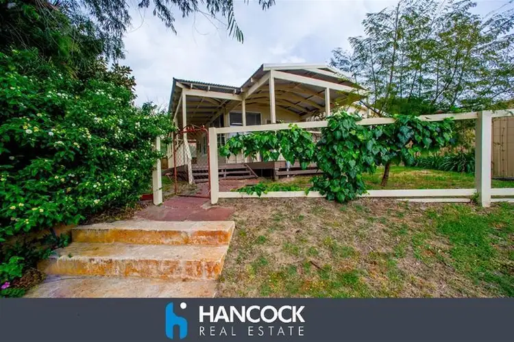 6 Foster Street, Eaton WA 6232