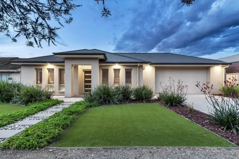 Main view of Homely house listing, 5 Warren Avenue, Paradise SA 5075