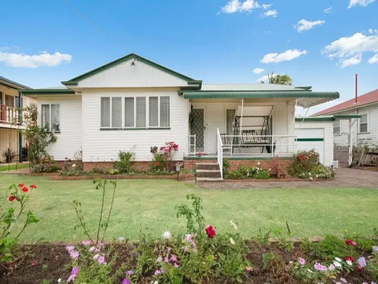 Main view of Homely house listing, 51 Walker Street, East Lismore NSW 2480