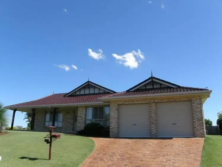 Second view of Homely house listing, 2 Cockatoo Crescent, Goonellabah NSW 2480