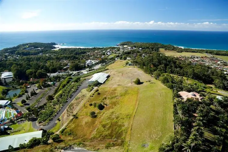 Lot 55 (14) Gerard Drive, Coffs Harbour NSW 2450