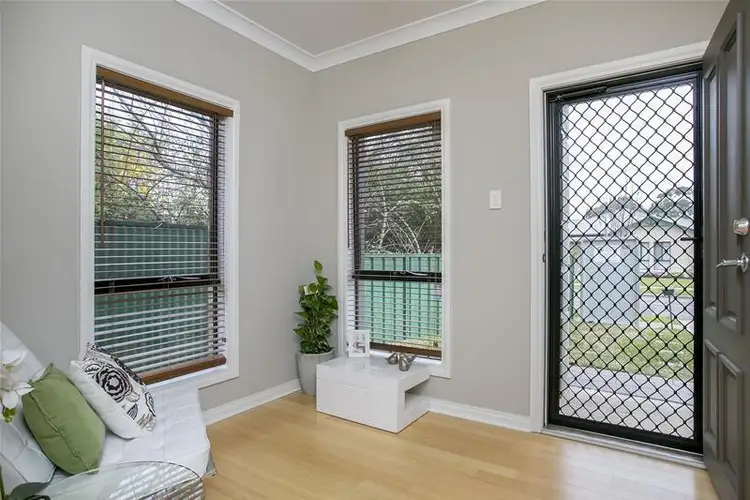 Second view of Homely house listing, 22 Queensborough Avenue, Hillcrest SA 5086