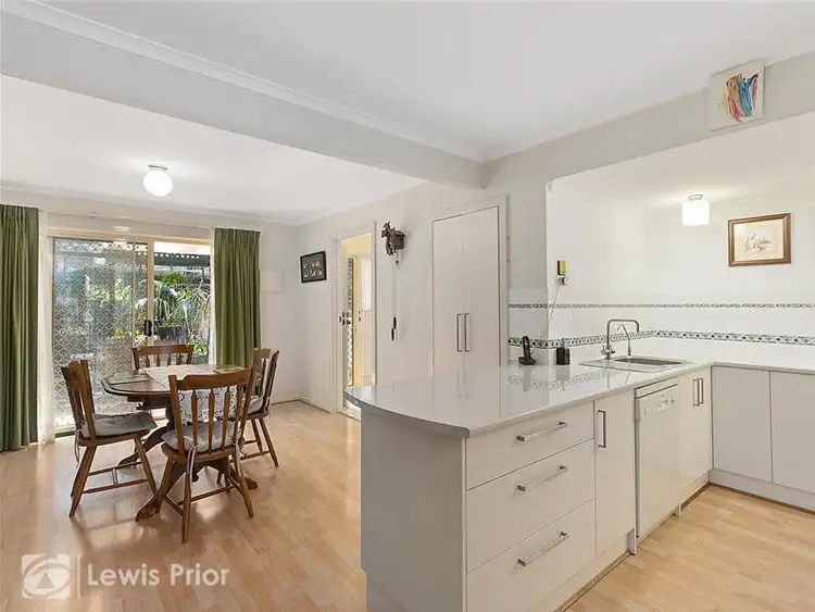 Fifth view of Homely house listing, 4/59 McInerney Avenue, Mitchell Park SA 5043
