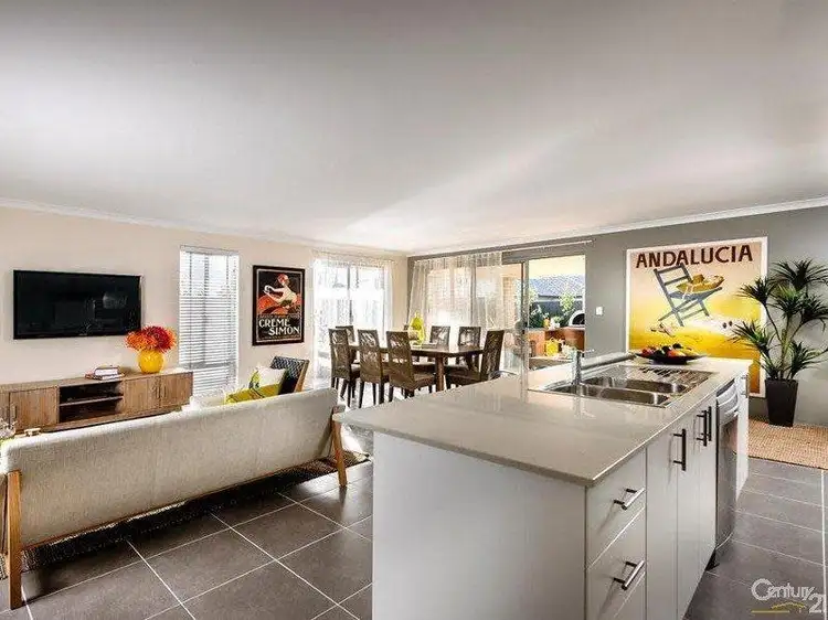 Fifth view of Homely house listing, 1 Jindabyne Street, Hilbert WA 6112
