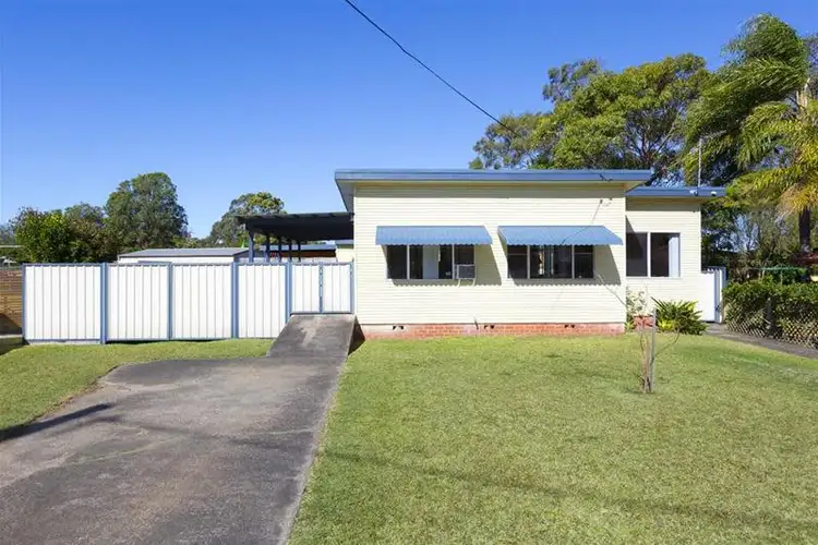 3 Silver Spur Close, Shoalhaven Heads NSW 2535