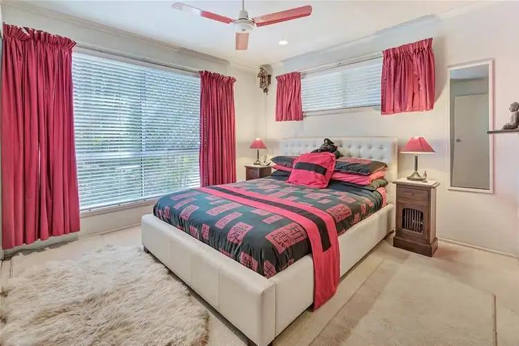 Seventh view of Homely house listing, 3 Delnote Court, Varsity Lakes QLD 4227